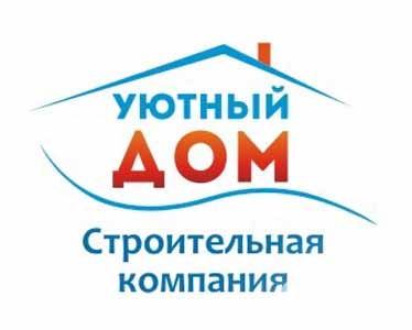 логотип уютный дом